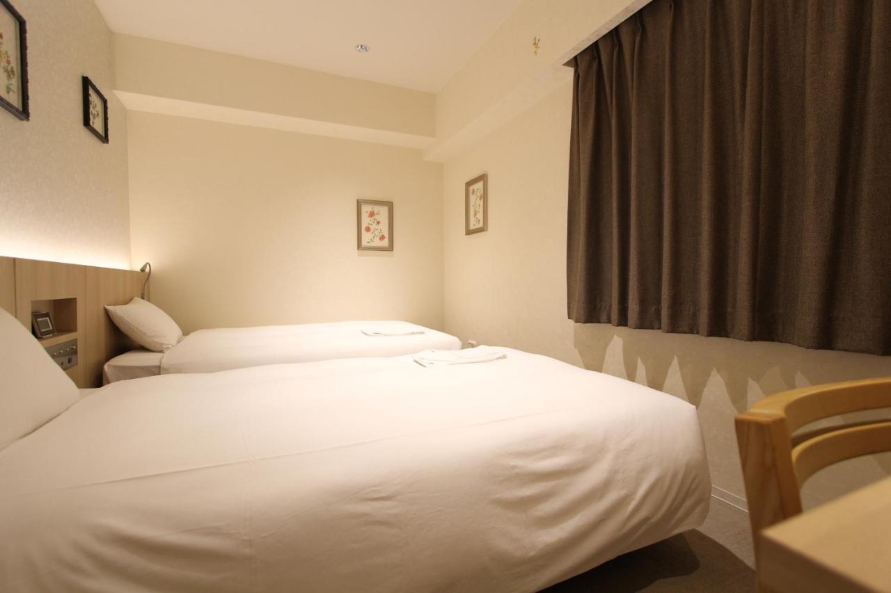 Koko Hotel Osaka Namba المظهر الخارجي الصورة