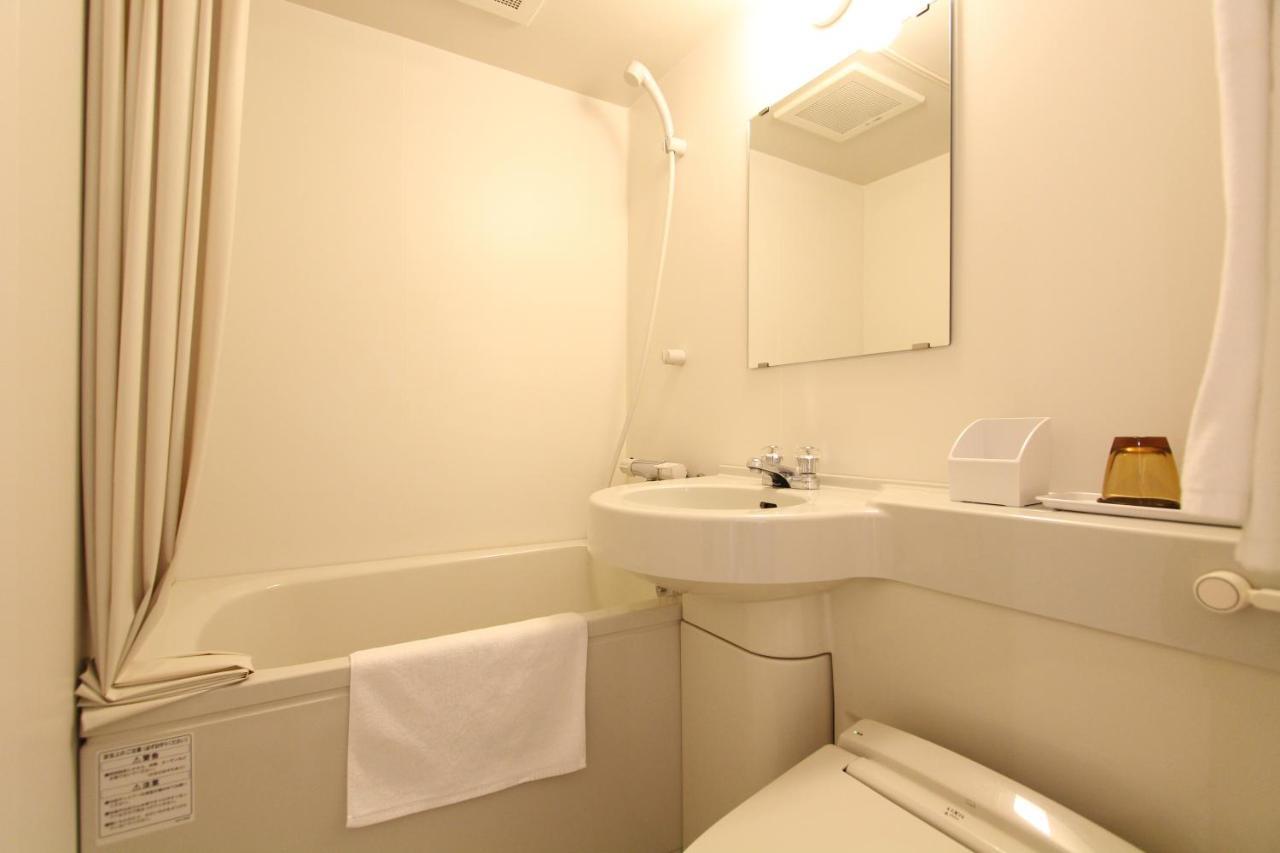 Koko Hotel Osaka Namba المظهر الخارجي الصورة