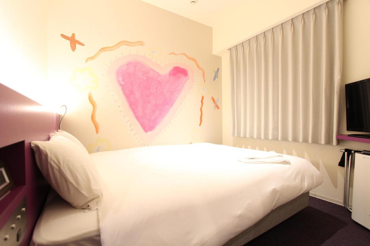 Koko Hotel Osaka Namba المظهر الخارجي الصورة