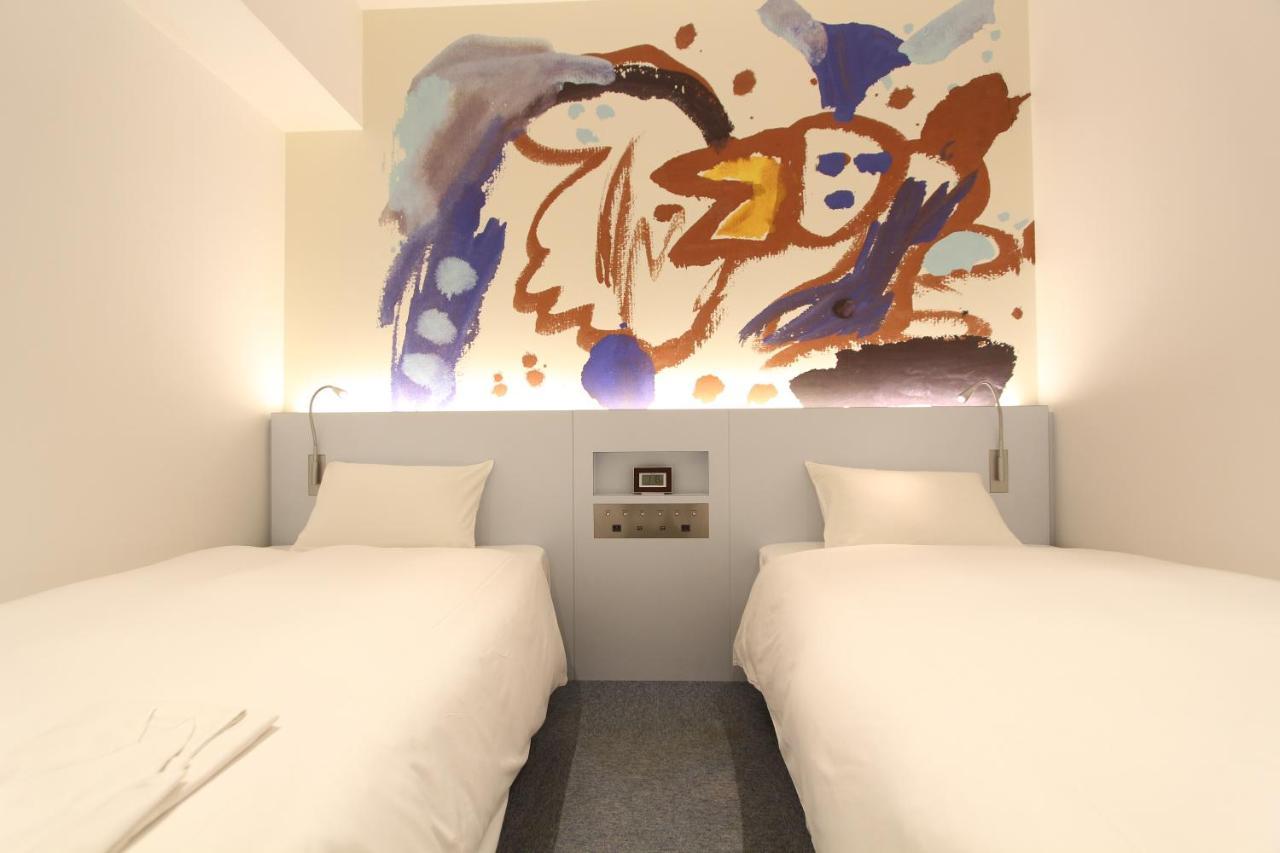 Koko Hotel Osaka Namba المظهر الخارجي الصورة