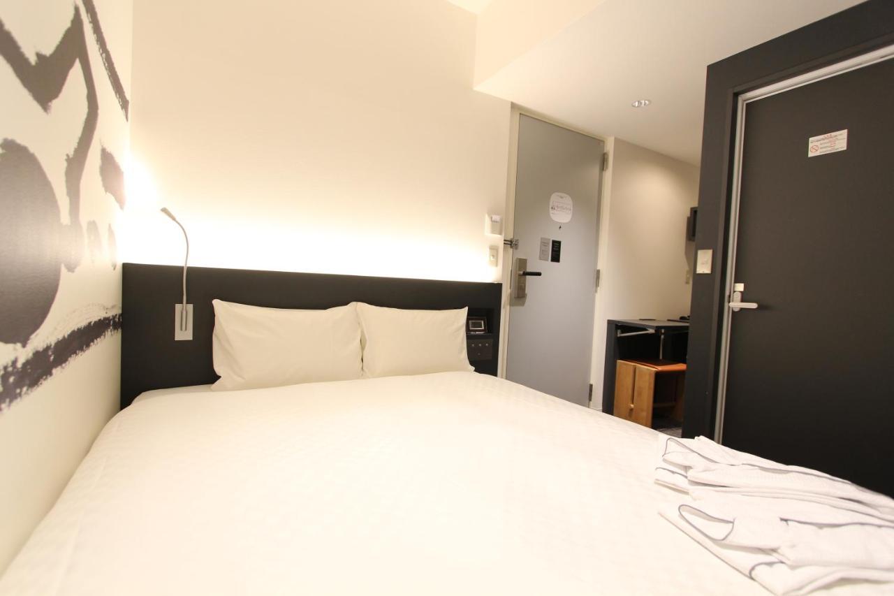 Koko Hotel Osaka Namba المظهر الخارجي الصورة
