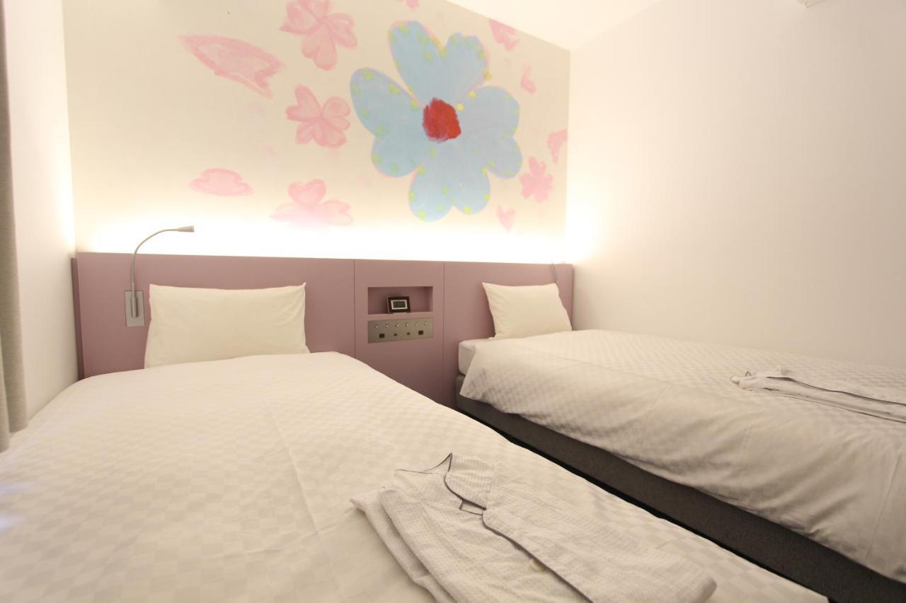 Koko Hotel Osaka Namba المظهر الخارجي الصورة